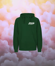 Load image into Gallery viewer, Green Hoodie