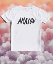 Load image into Gallery viewer, T-shirt Logo Vit