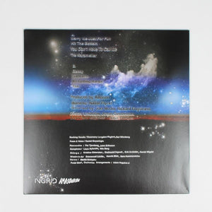 Galaxy 1 Vinyl LP